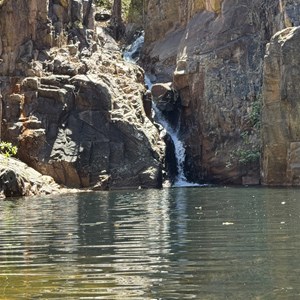 Moline Rockhole