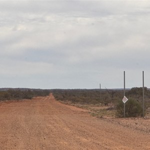 Kennedy Range Loop turn off