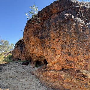 Mooka Spring