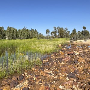 Mooka Spring