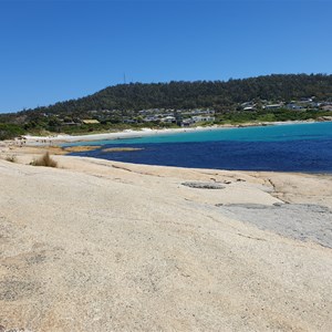 Waubs Bay Bicheno