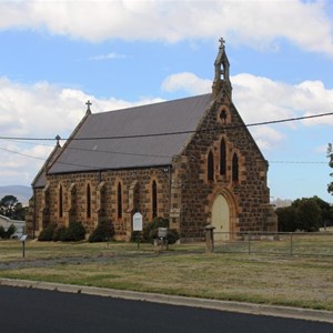 St Micheals Roman Catholic Church