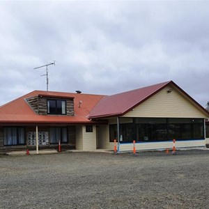 Central Highlands Lodge