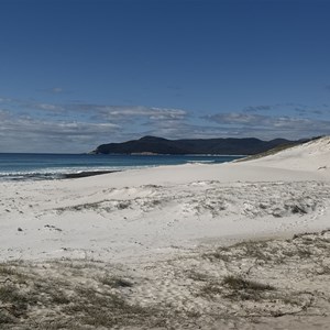 Friendly Beaches
