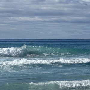 Friendly Beaches
