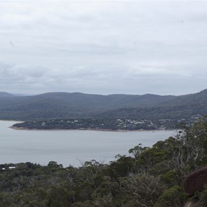 Coles bay