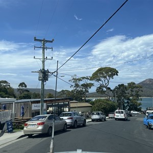 Coles Bay