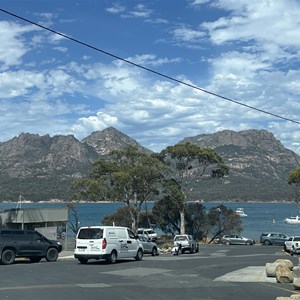 Coles Bay