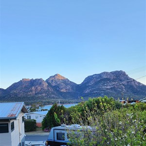 Coles Bay