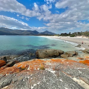 Wineglass Bay