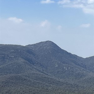 Mount Graham