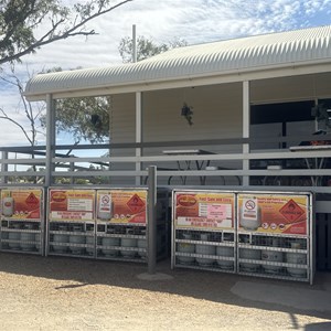 Riverside Roadhouse Boulia (24hr)
