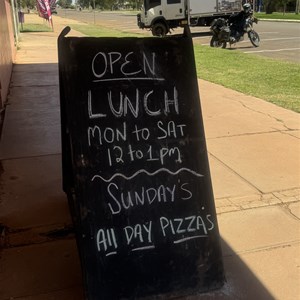 The Australian Hotel