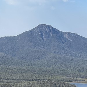 Mount Freycinet