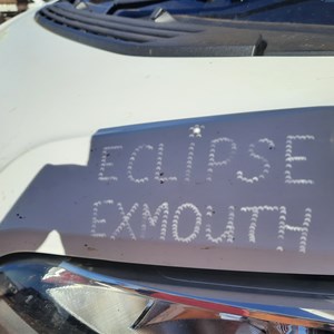 Pinhole camera possibility