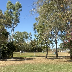 Planet Earth Adventures Campground