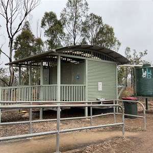 Toilets
