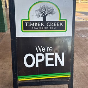 BP Timber Creek & Restaurant & Bar