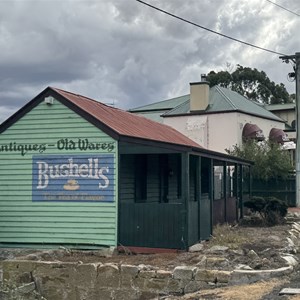Pontville
