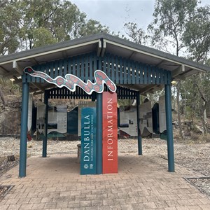 Danbulla National Park Information
