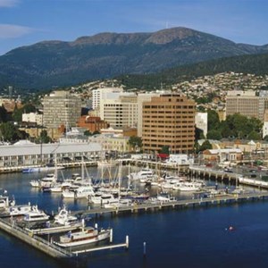 Hobart