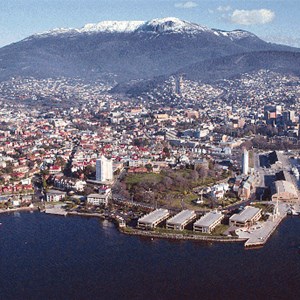 Hobart