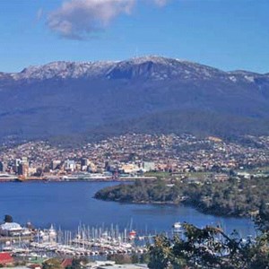 Hobart