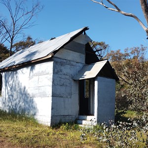 Mount Stirling