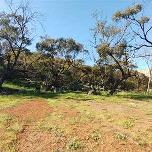 Mount Stirling