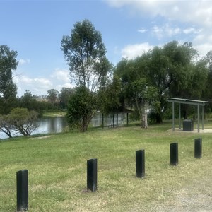 O'Shea's Crossing