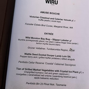 Tali Wiru site - 2024