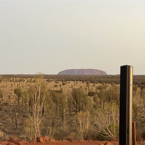 Tali Wiru site - 2024
