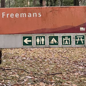 Freemans