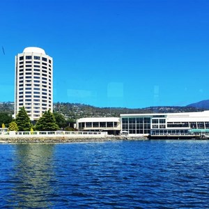 Wrest Point Casino
