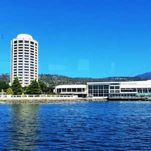 Wrest Point Casino