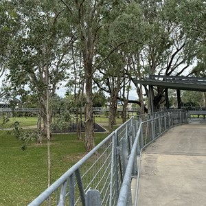 Observation Tower