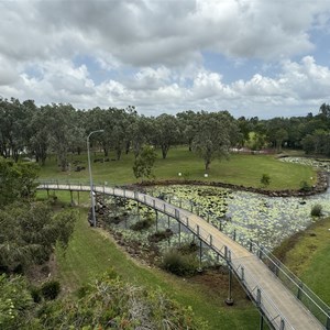 Observation Tower