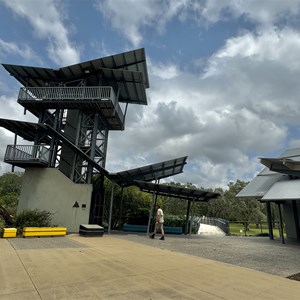 Observation Tower