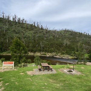 Sandy Point