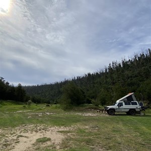 Sandy Point