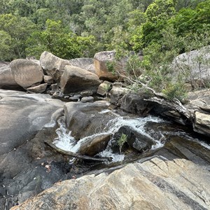 Jourama Rock Pools