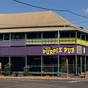 Purple Pub