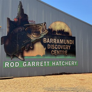 Barramundi Centre