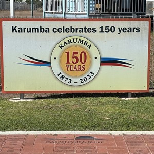 Karumba Heritage Walk 