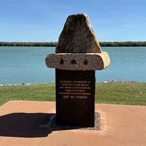 Karumba Heritage Walk 