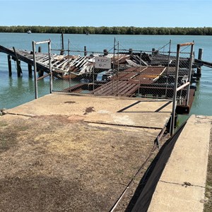 Karumba Heritage Walk 