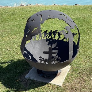 Karumba Heritage Walk 