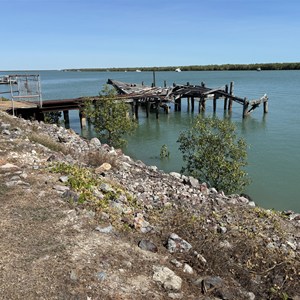 Karumba Heritage Walk 