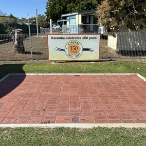 Karumba Heritage Walk 