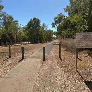 Karumba Heritage Walk